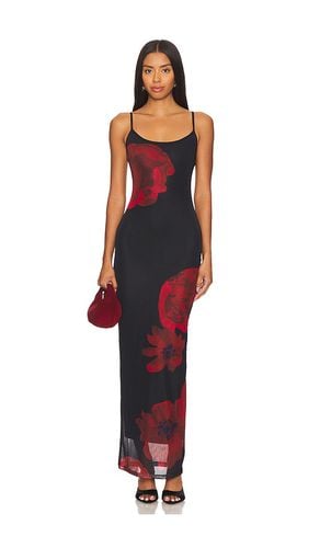 Jobelle Maxi Dress in . Size M, S, XL, XS, XXS - superdown - Modalova