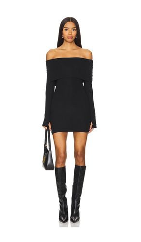 Marks Mini Dress in . Size M, S, XL, XS, XXS - superdown - Modalova