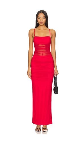 Celeste Maxi Dress in . Size M, S, XL, XS, XXS - superdown - Modalova