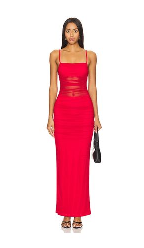 Celeste Maxi Dress in . Size XS - superdown - Modalova