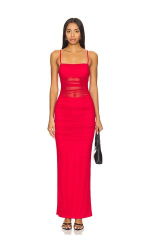 Celeste Maxi Dress in . Taglia M, S, XL, XS, XXS - superdown - Modalova