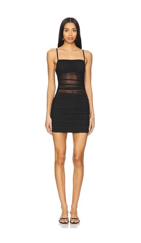 Celeste Mini Dress in . Taglia M, S, XL, XS, XXS - superdown - Modalova