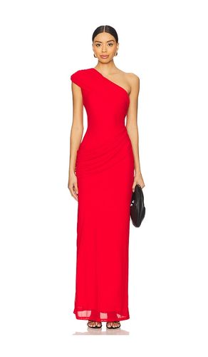 Fleur Maxi Dress in . Taglia XL, XXS - superdown - Modalova