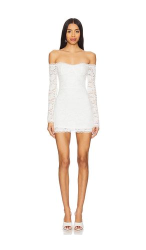 Bailey Mini Dress in . Size XL - superdown - Modalova
