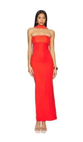 Tierra Maxi Dress in . Size M, S, XL, XS - superdown - Modalova
