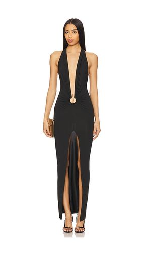 Cambri Maxi Dress in . Size M, S, XL - superdown - Modalova