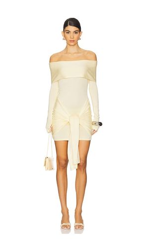 Theresa Mini Dress in . Size L. Also in M, S, XS - superdown - Modalova