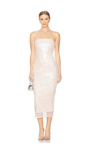 Reine Maxi Dress in . Size L. Also in M, S, XS - superdown - Modalova