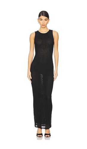 Lucienne Maxi Dress in . Taglia M, S, XL, XS, XXS - superdown - Modalova