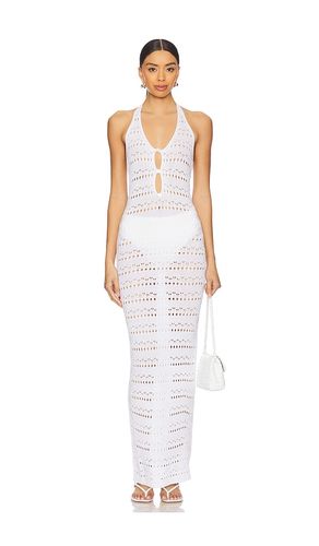 Avril Maxi Dress in . Size L. Also in M, S, XS - superdown - Modalova