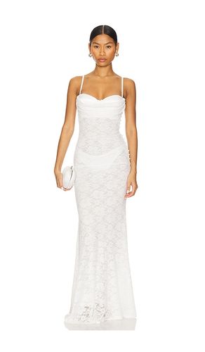 Mercer Maxi Dress in . Size XXS - superdown - Modalova