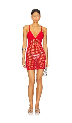 Nina Mini Dress in . Size L. Also in M, S, XS - superdown - Modalova