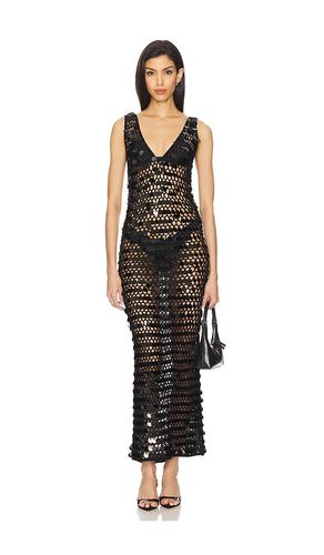 London Maxi Dress in . Size L. Also in M, S, XS - superdown - Modalova