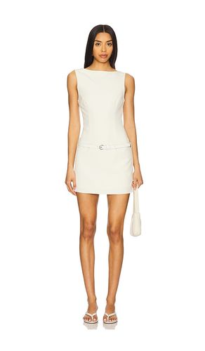 Chara Dress in . Size M, S, XL, XS, XXS - superdown - Modalova