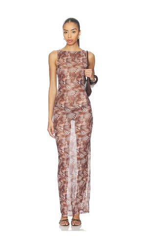 Daranna Maxi Dress in . Size M. Also in S - superdown - Modalova