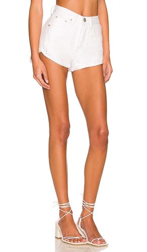 Kathleen Denim Short in . Taglia 29. Also in 30 - superdown - Modalova