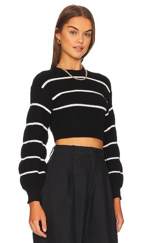 Sophia Stripe Sweater in . Size S. Also in M - superdown - Modalova