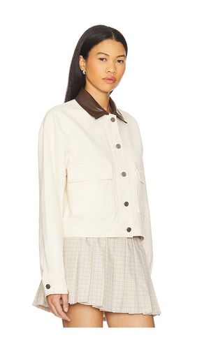 Madrigal Jacket in . Size L. Also in XL - superdown - Modalova