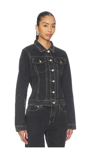 Claira Jacket in . Size L. Also in M, S - superdown - Modalova