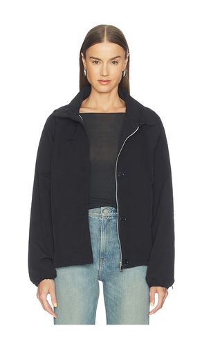 Kirrily Funnel Neck Jacket in . Size S. Also in M - superdown - Modalova