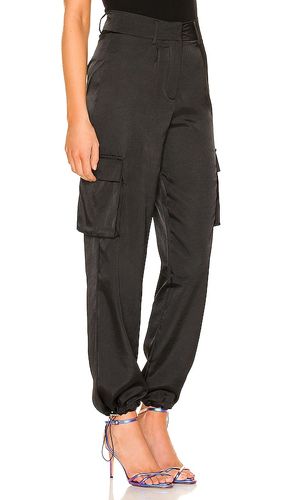Seleste Drawstring Jogger Pant in . Taglia S. Also in XS, M - superdown - Modalova