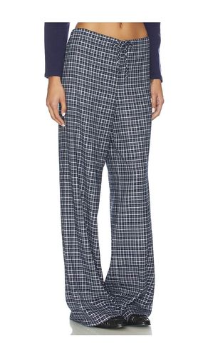 Gwendolyn Drawstring Pant in . Size S. Also in M - superdown - Modalova