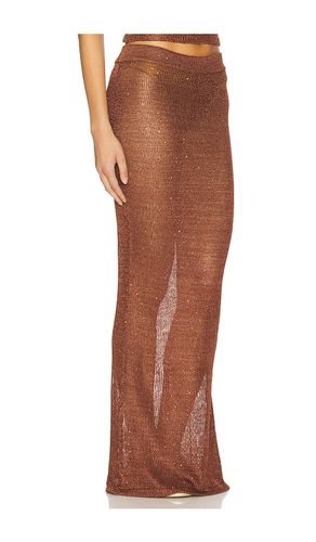 Miranda Maxi Skirt in . Size S. Also in M, L - superdown - Modalova