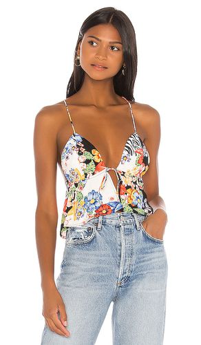 Isla Top in & . Taglia L, S, XL, XS, XXS - superdown - Modalova