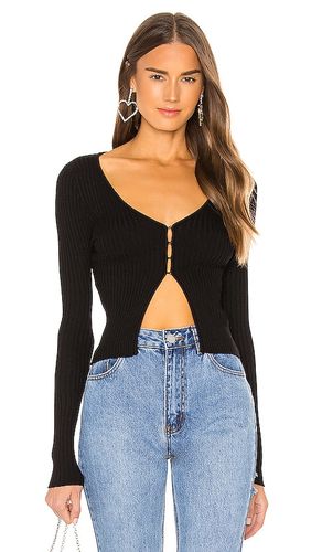 Sierra Knit Top in . Size M. Also in L, S, XS - superdown - Modalova