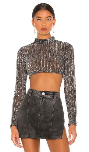 Sia Crop Top in . Taglia S - superdown - Modalova