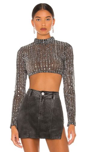 Sia Crop Top in . Taglia XL - superdown - Modalova