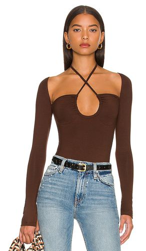 Storme Bodysuit in . Size XS, XXS - superdown - Modalova