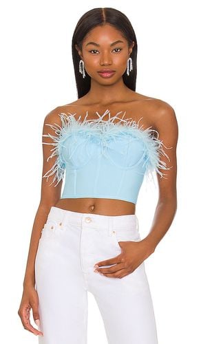 Ramona Bustier Top in . Taglia S - superdown - Modalova