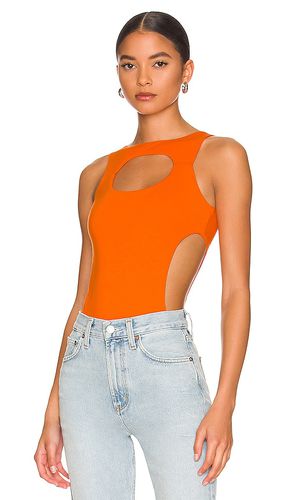 Mabelle Cut Out Top in . Size S, XS - superdown - Modalova