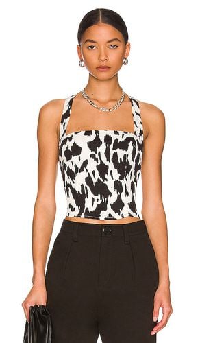 Robyn Strappy Back Top in . Taglia M, S, XS - superdown - Modalova