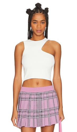 Nora Cutout Top in . Size M, S, XS - superdown - Modalova