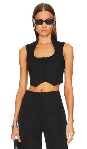 Frasier Top in . Taglia M, S - superdown - Modalova