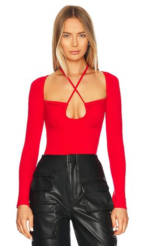 Storme Bodysuit in . Taglia XS, XXS - superdown - Modalova