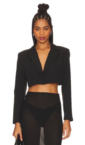 Ryan Blazer Top in . Taglia XS - superdown - Modalova