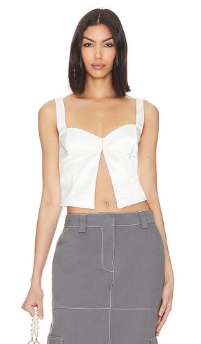 Lara Top in . Size M, S, XL, XS, XXS - superdown - Modalova