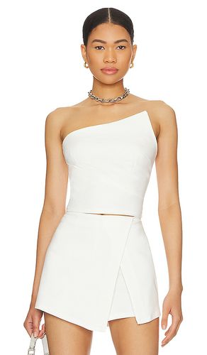 Quincy Strapless Top in . Taglia XXS - superdown - Modalova