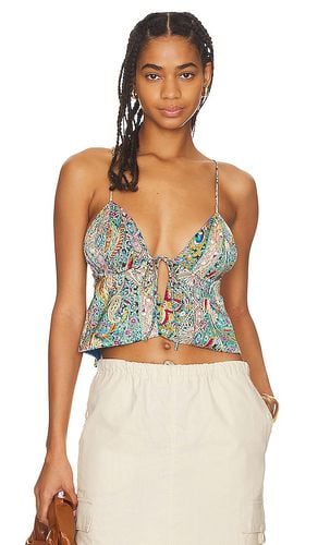 Top isla en color multi talla L en - Multi. Talla L (también en XL) - superdown - Modalova