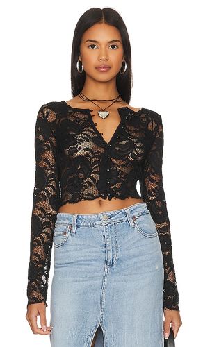 Elowen Top in . Size L. Also in M, S - superdown - Modalova