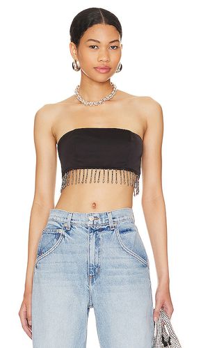 Evie Beaded Top in . Taglia M, S - superdown - Modalova