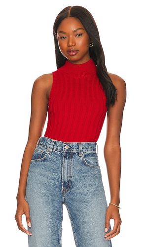 Montana Knit Top in . Size L. Also in M, S, XS - superdown - Modalova