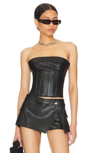 Odessa Corset Top in . Taglia M, S, XL, XS, XXS - superdown - Modalova