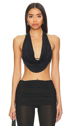 Daphne Halter Top in . Taglia M, S, XL, XS - superdown - Modalova