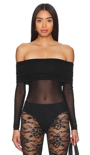 Koa Bodysuit in . Size S - superdown - Modalova