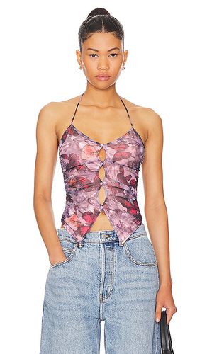 Analidia Halter Top in . Size M, S, XL, XS - superdown - Modalova