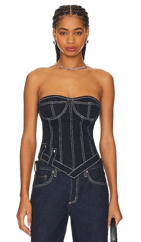 Kenny Bustier Top in . Taglia S, XXS - superdown - Modalova